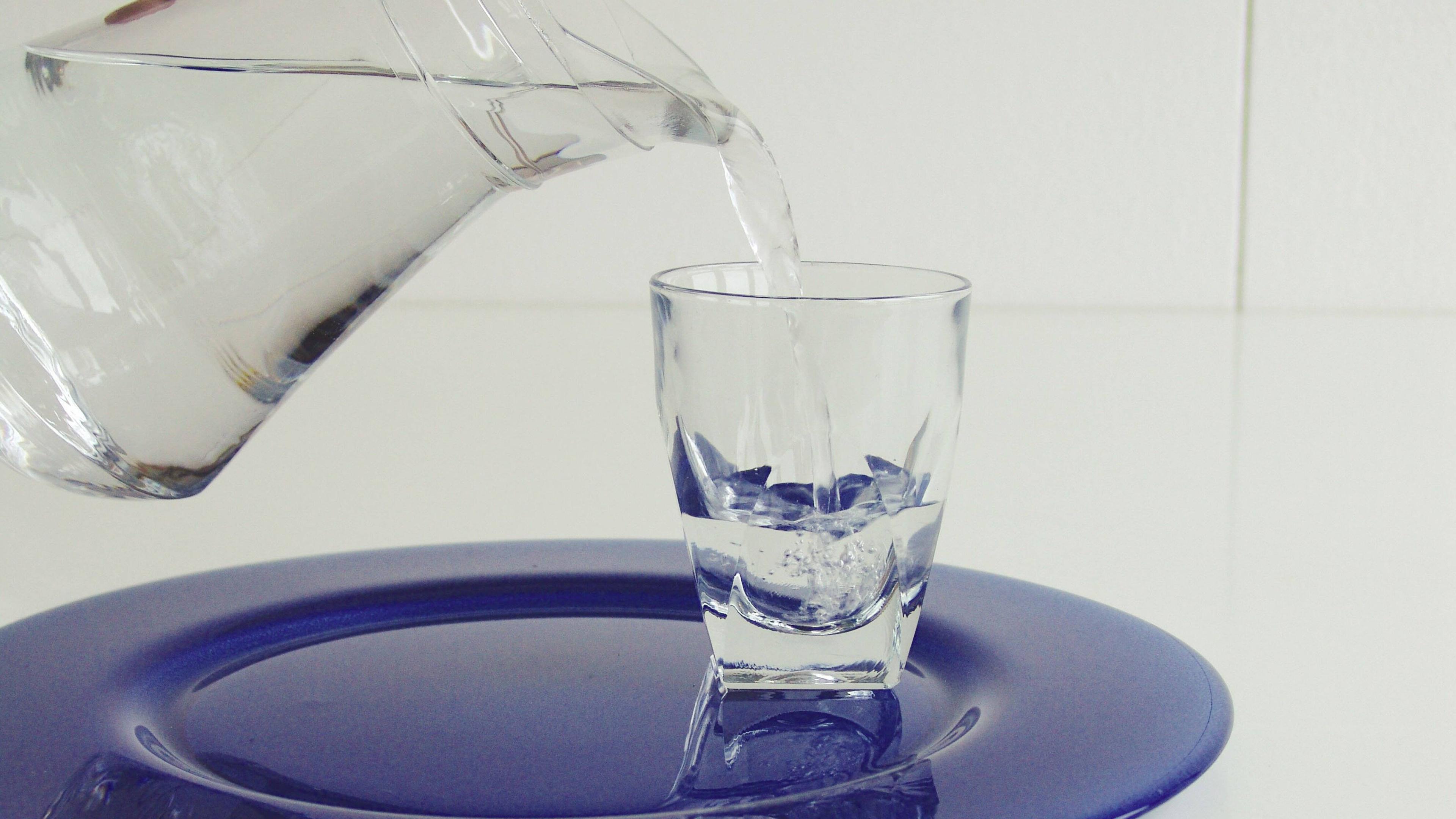 Glas