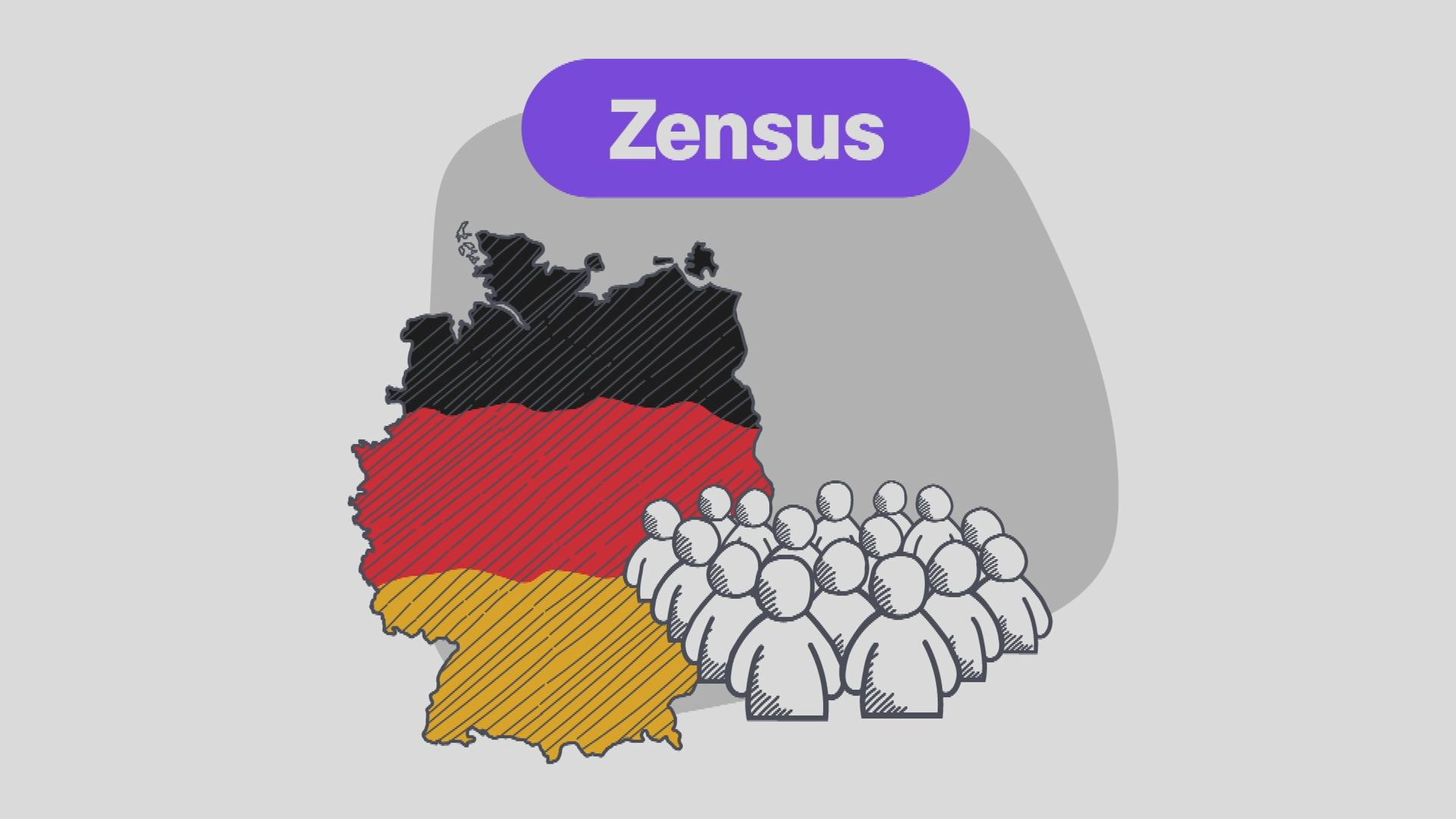 Der Zensus