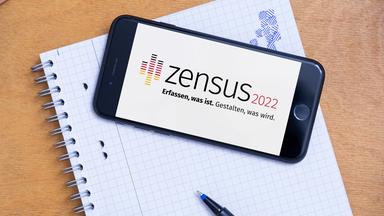Zensus 2022