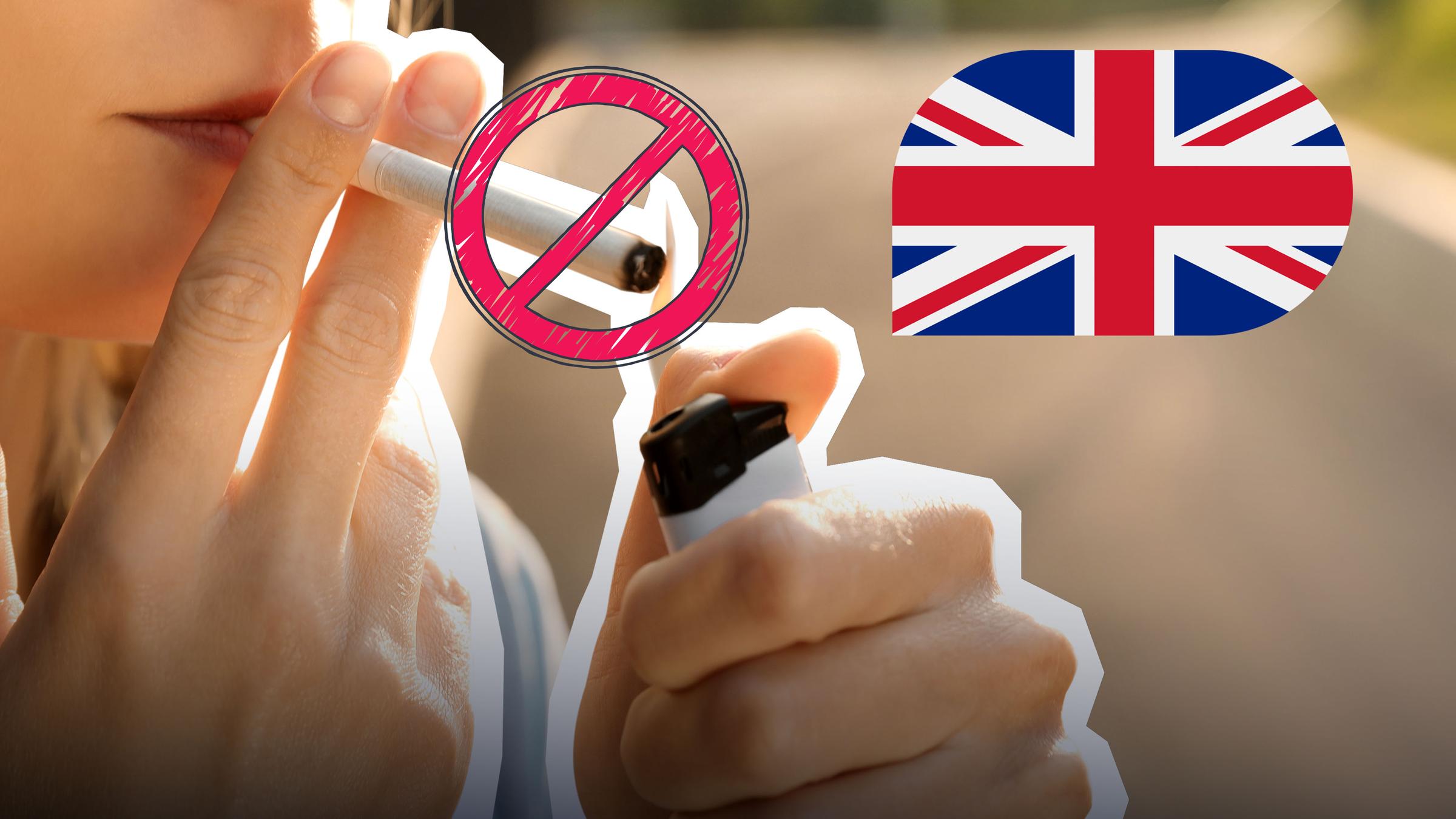 e zigaretten verbot england Das Verbot von Einweg-E-Zigaretten in England ist gescheitert
