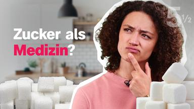 5½ Fakten über Zucker