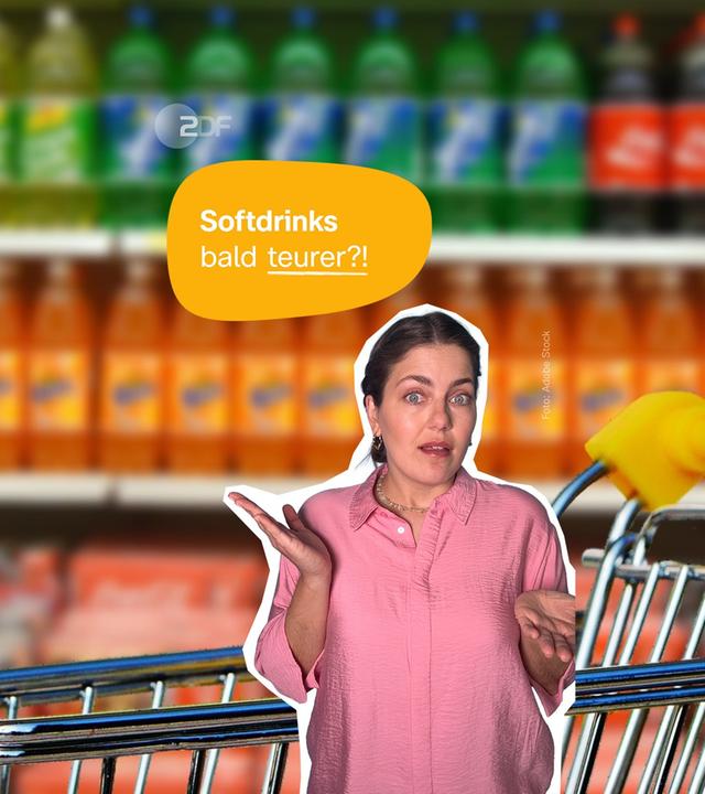 Zuckersteuer erklärt