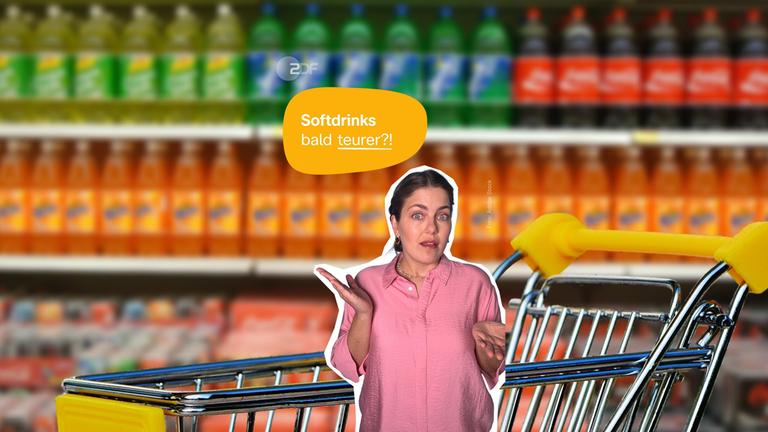 Zuckersteuer erklärt